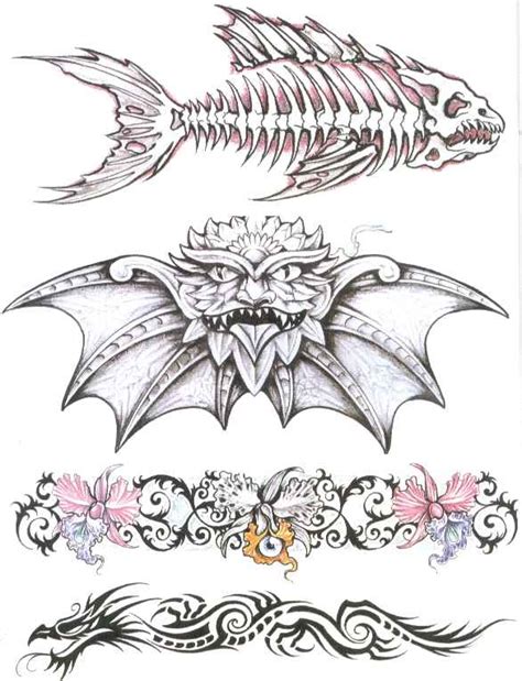 tattoo designs to print|More.